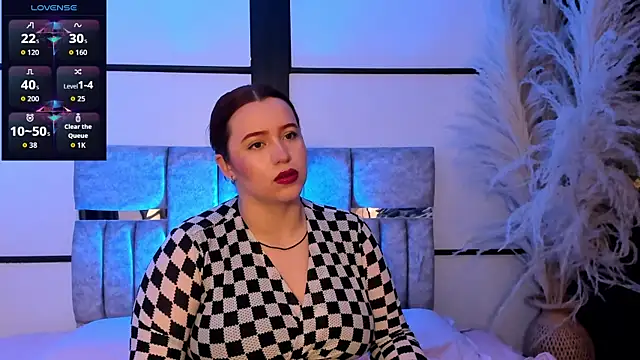 Snapshot of JeanneWilliams chatting on 04/08/26, 12:16 JeanneWilliams online show from 04/08/26, 12:16