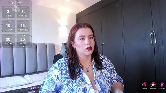 JeanneWilliams online show from 06/01/26, 12:07