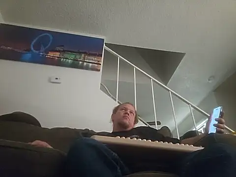 yourMasterisBored online show from 07/01/26, 04:18