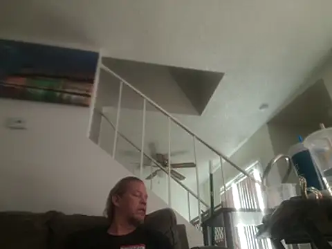 yourMasterisBored online show from 07/09/26, 03:38