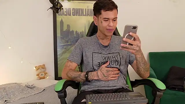 jebbins online show from 03/25/26, 05:08