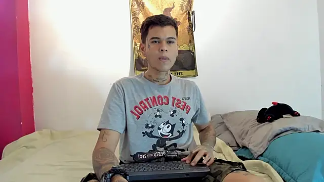 jebbins online show from 04/02/26, 03:31