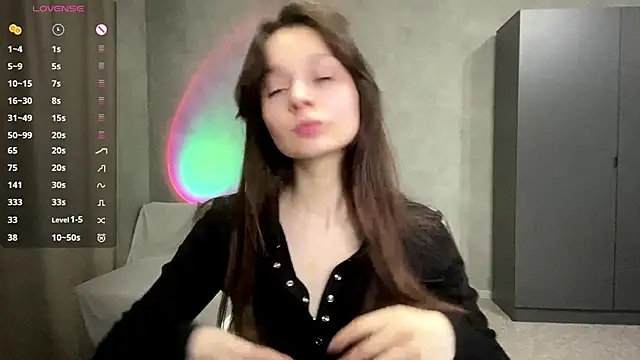 Snapshot of Rose_Nora chatting on 04/01/26, 07:22 Rose Nora online show from 04/01/26, 07:22