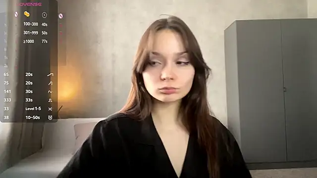 Snapshot of Rose_Nora chatting on 04/09/26, 04:23 Rose Nora online show from 04/09/26, 04:23