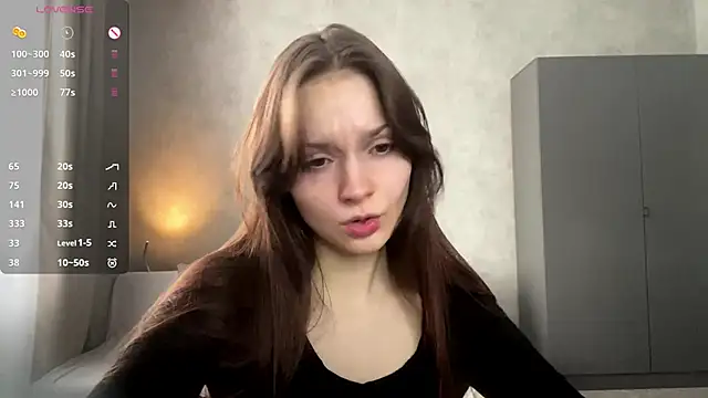 Snapshot of Rose_Nora chatting on 04/11/26, 02:16 Rose Nora online show from 04/11/26, 02:16