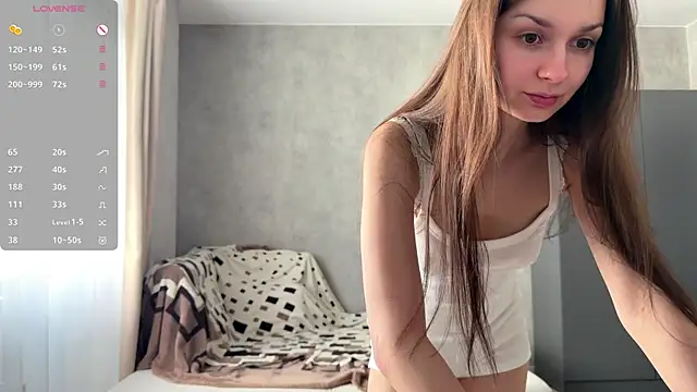 Rose Nora online show from 05/31/26, 03:26