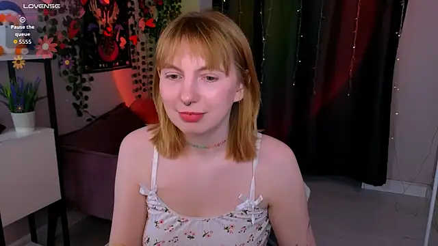 susie miu online show from 04/11/26, 08:46