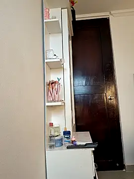 Mia Lauryn online show from 04/01/26, 01:41