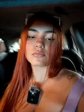 Mia Lauryn online show from 04/09/26, 12:21