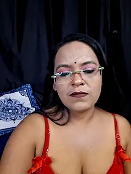 hornyrosy321 online show from 06/24/26, 05:34