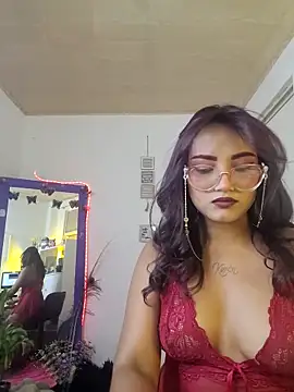 Alejitha-23 online show from 04/08/26, 05:13