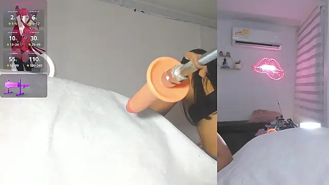 Snapshot of Bella_Donne_ chatting on 04/11/26, 05:28 Bella Donne online show from 04/11/26, 05:28