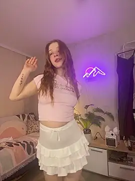 GoldenSunBunny online show from 04/09/26, 02:11