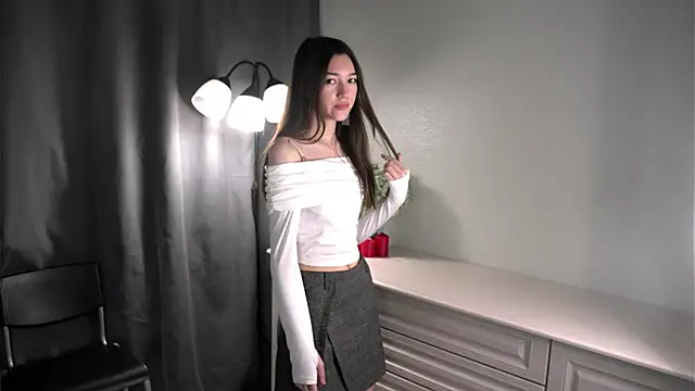 Snapshot of GenieDurrah chatting on 03/31/26, 08:26 GenieDurrah online show from 03/31/26, 08:26