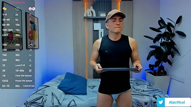 alan nd kevin2 online show from 03/24/26, 07:08