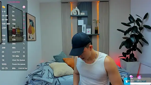 alan nd kevin2 online show from 03/29/26, 12:05