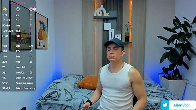 alan nd kevin2 online show from 04/01/26, 07:11