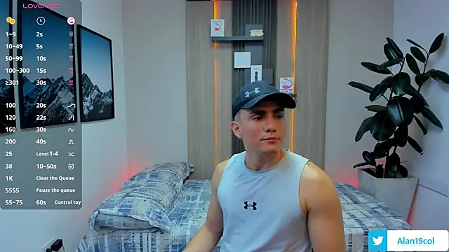 alan nd kevin2 online show from 04/10/26, 07:07