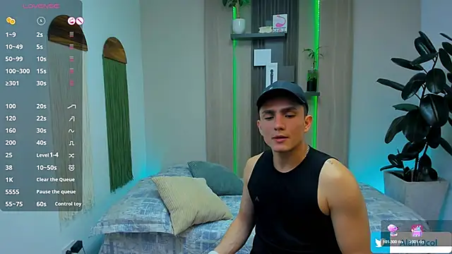 alan nd kevin2 online show from 04/18/26, 07:07