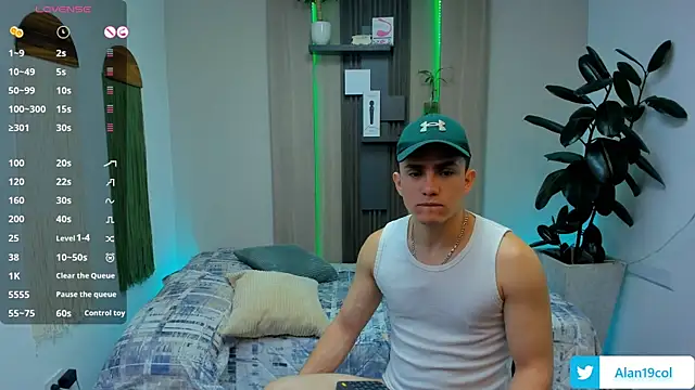 alan nd kevin2 online show from 04/19/26, 12:04