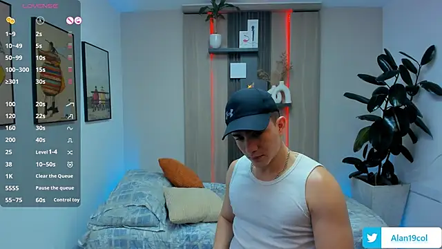 alan nd kevin2 online show from 05/31/26, 12:12