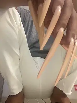 Lacolorinaa online show from 03/30/26, 12:22