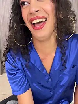 Lacolorinaa online show from 04/13/26, 09:20