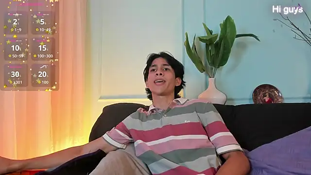 Cheys Mast online show from 04/09/26, 06:35