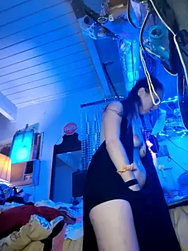 Snapshot of Ambionce chatting on 03/22/26, 09:40 Ambionce online show from 03/22/26, 09:40