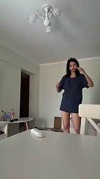 bebinna online show from 03/24/26, 03:39