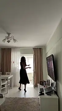 bebinna online show from 04/07/26, 01:33