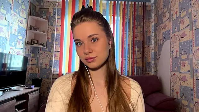 Miss Blessnyth online show from 05/14/26, 06:09