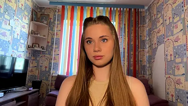 Miss Blessnyth online show from 05/20/26, 06:08