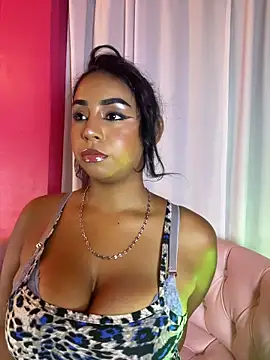 SamaraDesire online show from 04/06/26, 08:10