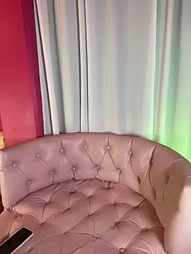 SamaraDesire online show from 04/10/26, 07:51