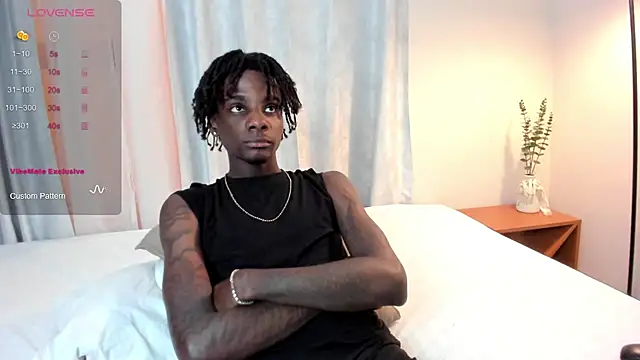 dark fantasy9 online show from 03/26/26, 09:20