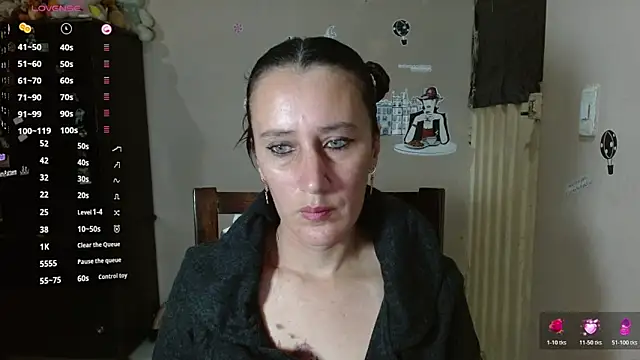 Mariam wish online show from 03/18/26, 05:05