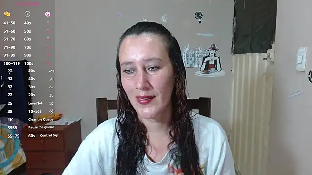 Mariam wish online show from 03/20/26, 06:57