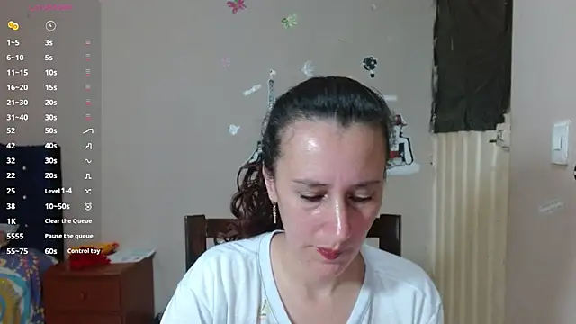 Mariam wish online show from 03/21/26, 04:54