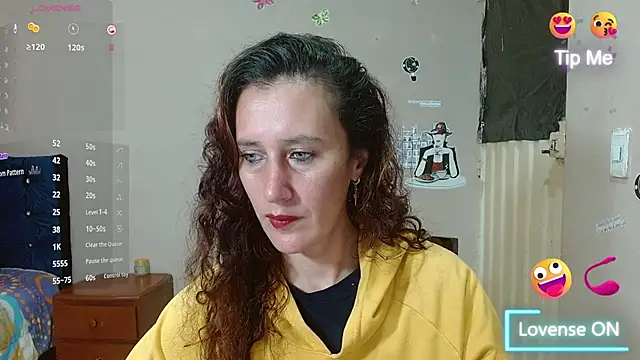 Mariam wish online show from 03/25/26, 02:39