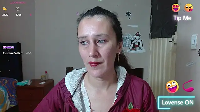 Mariam wish online show from 03/26/26, 03:12