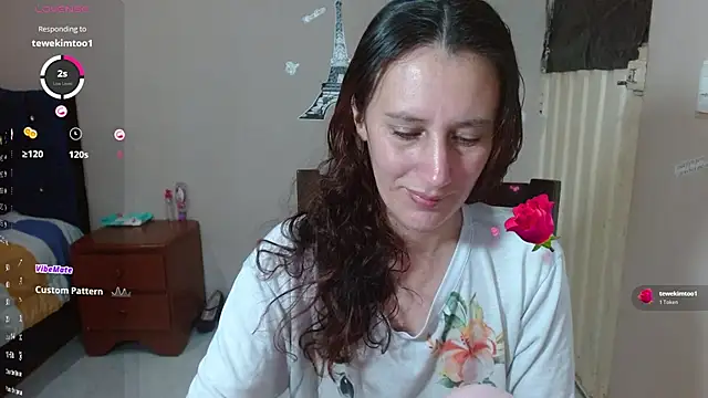 Mariam wish online show from 04/03/26, 10:13