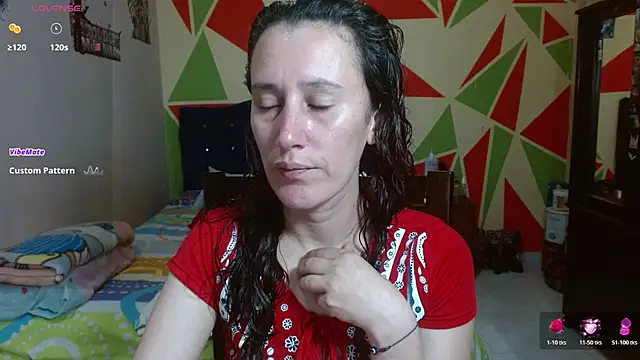 Mariam wish online show from 04/13/26, 05:07