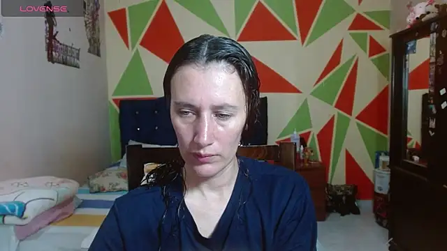 Mariam wish online show from 04/14/26, 05:41