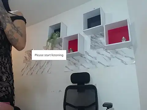 GabyFirex online show from 03/21/26, 11:19