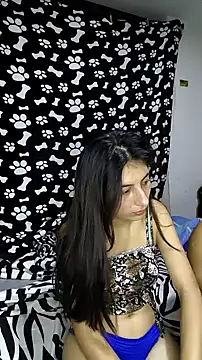 Snapshot of flaquita-y-yo chatting on 03/29/26, 11:38 flaquita-y-yo online show from 03/29/26, 11:38