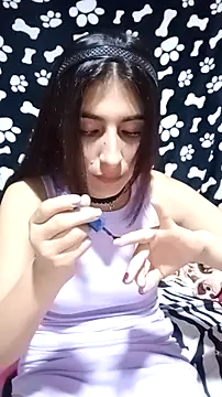 Snapshot of flaquita-y-yo chatting on 05/05/26, 01:46 flaquita-y-yo online show from 05/05/26, 01:46