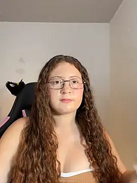 natural ginger5 online show from 03/27/26, 09:03