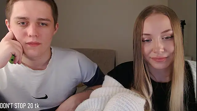 MikeXEmilia online show from 05/14/26, 05:03