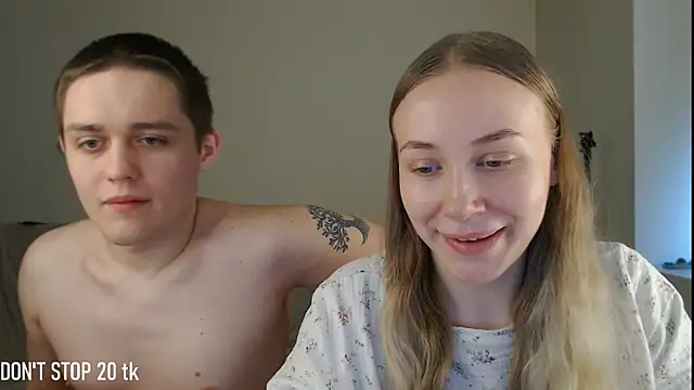 MikeXEmilia online show from 05/16/26, 05:59